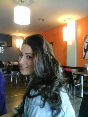 AnaMonFit's profile picture. 