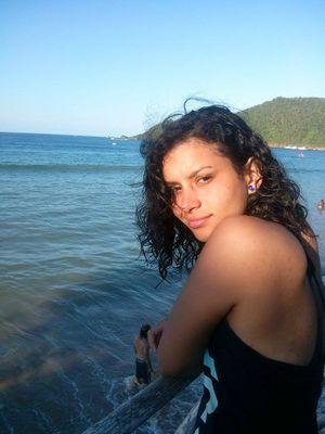 OrianaSalas's profile picture. 20. Odontología UCV. Crítica. Optimista. Sincera. Siempre con Dios presente. Tú creas tu propio destino.