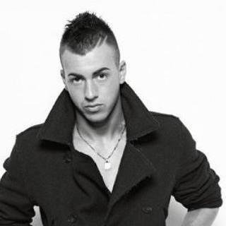 MERIGHIACHREF's profile picture. 