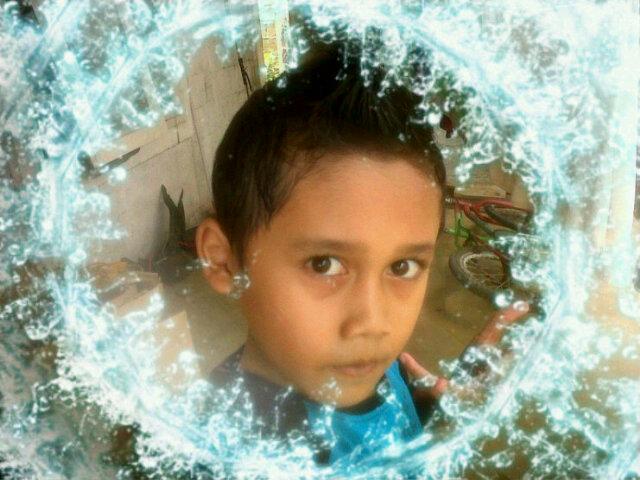 hajitawakaltu's profile picture. I I'm ilham