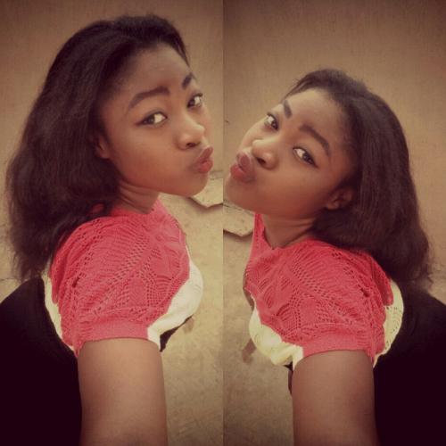 Im easy going girl well figured, i love evry kind of human being but i dont tolerate shit so beware.....not that am ash am not okay