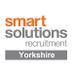 Smart Yorkshire (@smartyorkshire) Twitter profile photo