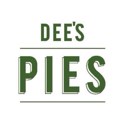 Dees_Pies's profile picture. Handmade multi award winning pies using top quality locally sourced ingredients including high welfare British beef and free range chicken. Instagram: dees_pies