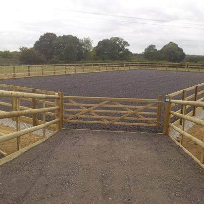 MarkScottArenas's profile picture. #Kent, #Sussex, #Surrey, and surrounding areas Premier #Equine Surfaces Provider. Also obsessive Rugby Fan