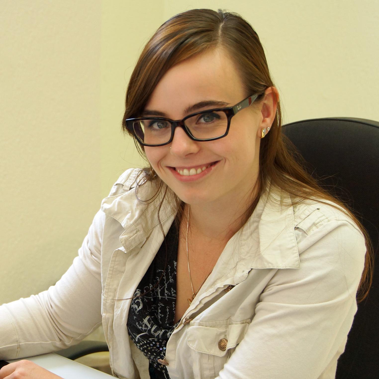 vhelfenberger's profile picture. Informatikerin Applikationsentwicklung EFZ, Webentwicklerin TYPO3 bei Keel Marktideen
XING: https://t.co/qMUmuqsY3e