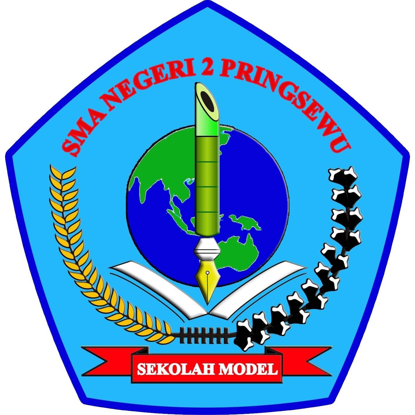 Temukan berita seputar SMAN 2 Pringsewu pada akun ini