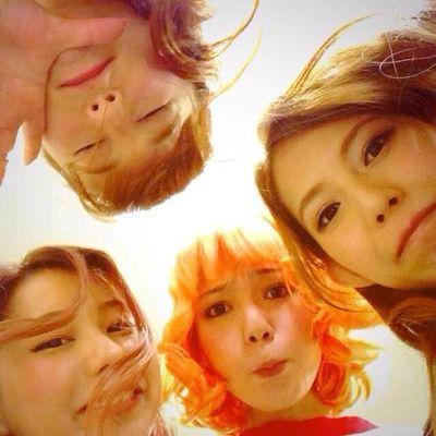 自由気まま。SCANDAL尊敬。 ライブはよ行きたいなー
