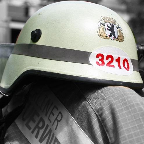 FF3210's profile picture. Freiwillige Feuerwehr Berlin Gatow (FF 3210)