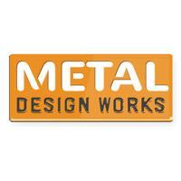 Metal Design Works (@metaldesignwork) 's Twitter Profile