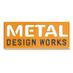 Metal Design Works (@metaldesignwork) Twitter profile photo