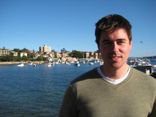 ndavo's profile picture. Why a safer world feels more dangerous - and how that changes us.