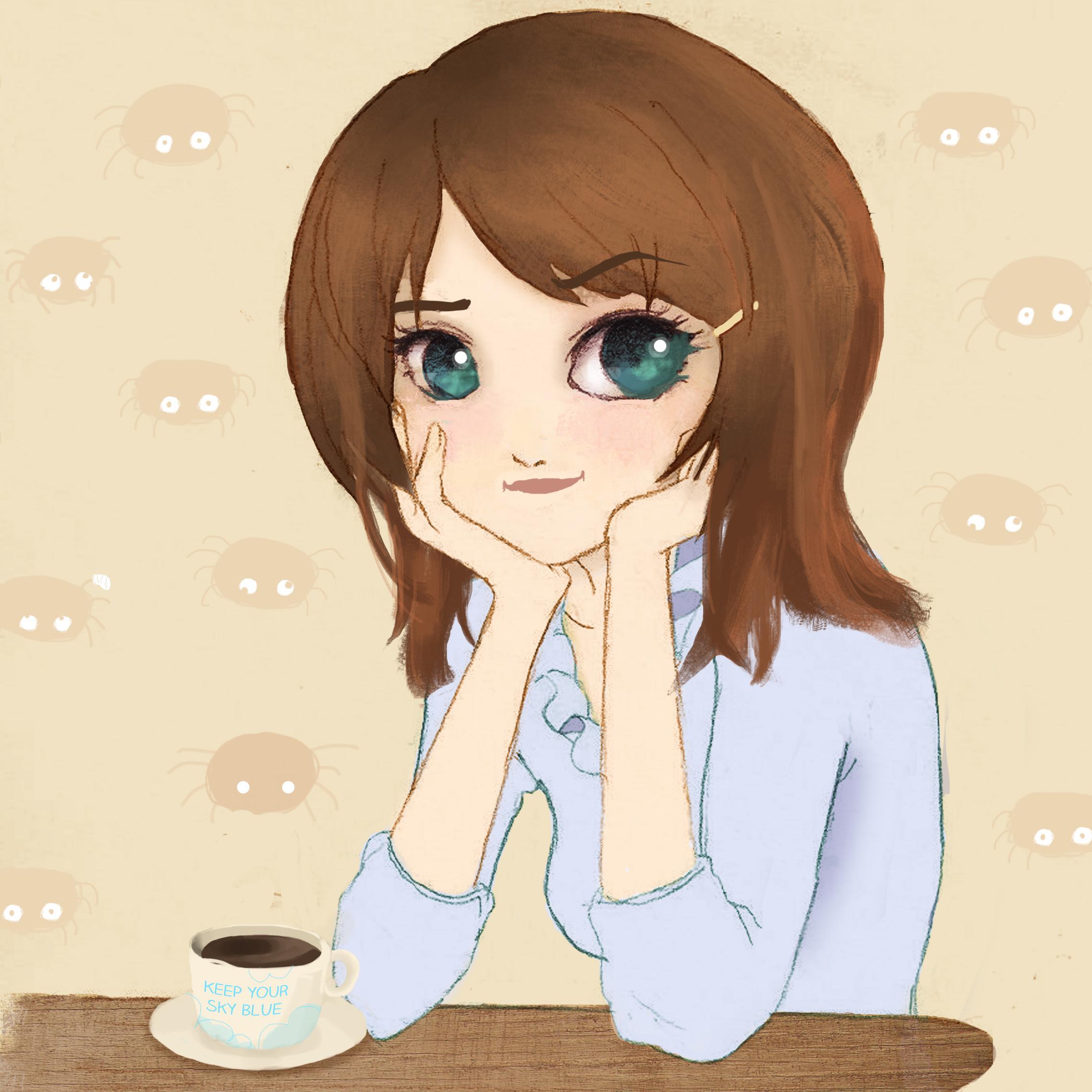 AliciaNovalvos's profile picture. 