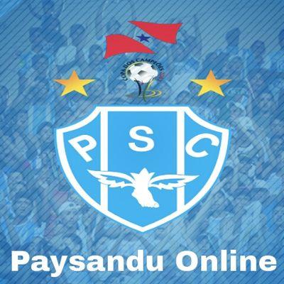 PaysanduOnline's profile picture. {Jogos} - {Notícias} - {Transferências} - {Retweet Sobre o Paysandu} - [Torcedor do Papão Segui um a Outro] ★♥☆