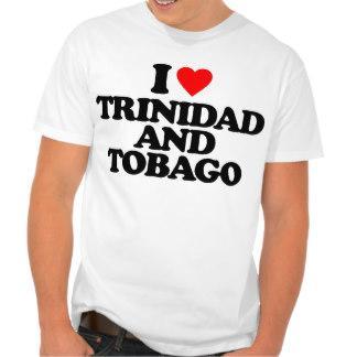 Fun facts about being a trinbagonian and all that it entails.