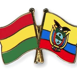 Hola Que tal .. , Somos un Grupo & Pagina de Facebook .. '' Bolivianos & Ecuatorianos En España '' .. +Info   ★Bolis & Ecuas★ en España ►Grupo Pagina  GRUPO: