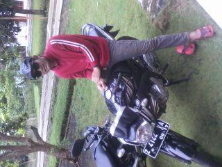 RisdyanBakti's profile picture. bekerja