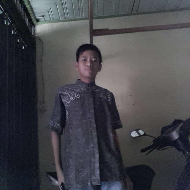 DISINI HAJA GIN