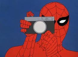 uoow... ta em perigo?! siga @aranha_louca #SDV #RT #FAV  TWEETS NADA NORMAIS!!! ✌