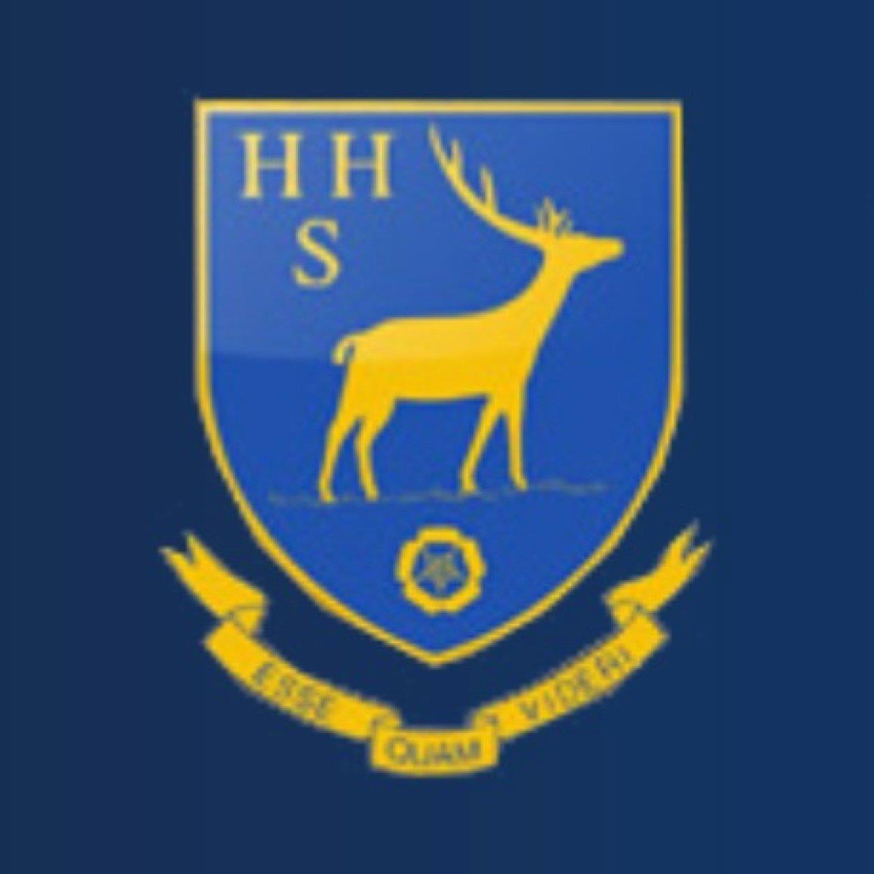 MFLHHS's profile picture. 