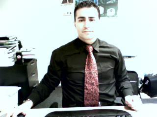 tangomoreno's profile picture. 