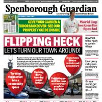 Spenborough Guardian(@spenguardian) 's Twitter Profileg