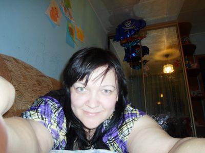 malahova_o_m's profile picture. 