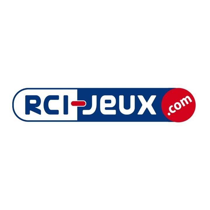 Retrouvez toutes les nouveautés RCI-Jeux !  https://t.co/1YOg4EjWxY    https://t.co/nBUIRvWuH9 https://t.co/fwE7pPTuOX
