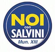 Account Sostenitori Noi Con Salvini nel Municipio 13 Roma Aurelio
http://t.co/uB2zQ00Gfj
