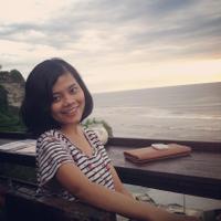 Seftya Aisyah Rosifa (@chepsha) 's Twitter Profile