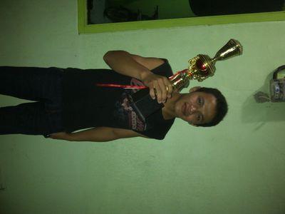 GemblongAndri's profile picture. 