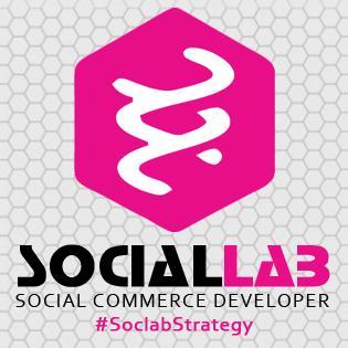 SoclabID's profile picture. Social media business (commerce) developer, research & analyst. Boost your business to the next level of digital sales & marketing. // contact@soclab.co