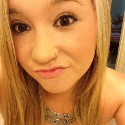 my name is Abbey, hopefully soon to be starting my own YouTube channel.