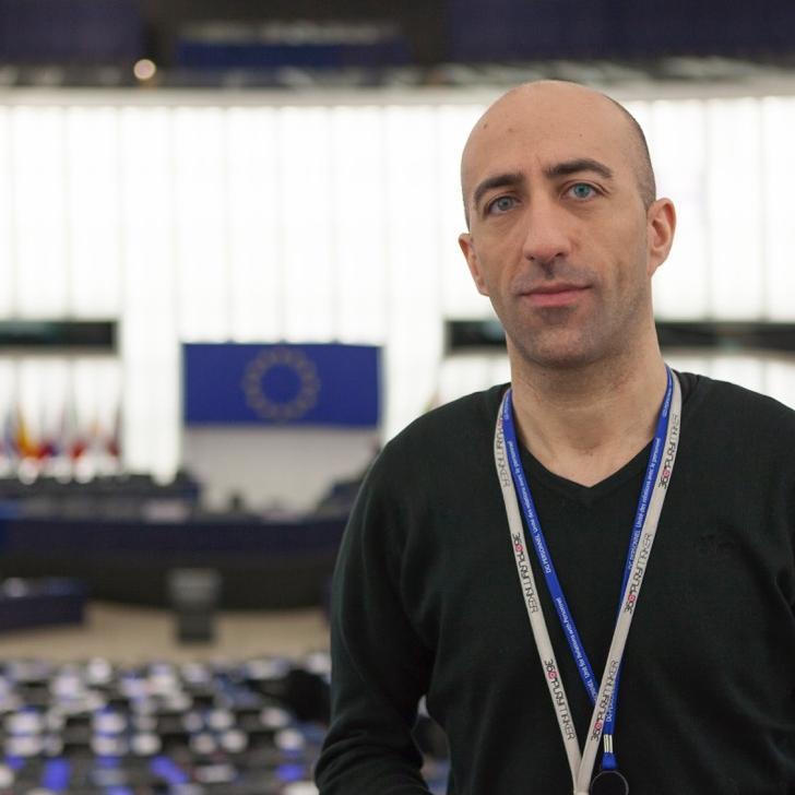 @m5s_europa / European Parliament /