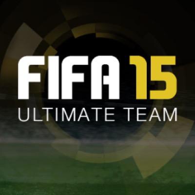 Hello, Follow me! i can can give you coins and players! on fut 15 send a email: fifaultimateteam15app@gmail.com       

this is for the PS3, bye ;)
