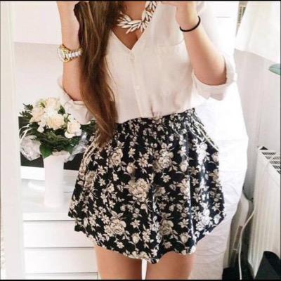 LaModefb's profile picture. compte Twitter de la page facebook