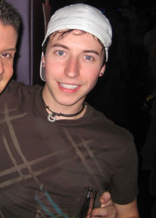 lilraverboi's profile picture. Just a liberal gay scientist in sunny San Diego!