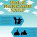 Bale Rancage XXXII (@brancagexxxii) Twitter profile photo
