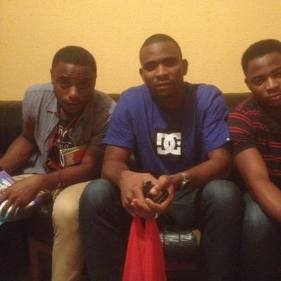 ochdollar's profile picture. REVEEL NIGERIA