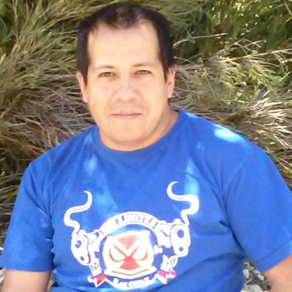 ANEF Región de Ñuble