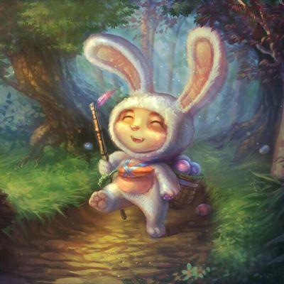 League Of Legends Player Main Teeeeeeeemo LOVE GAMEZZZZZ