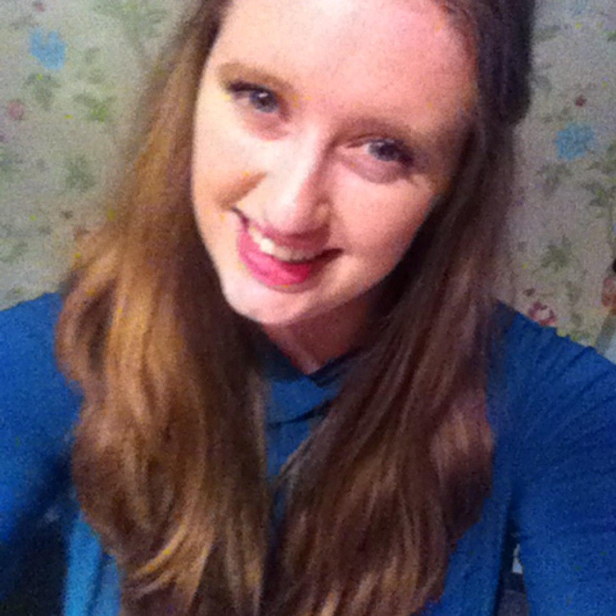 amy_womersley's profile picture. Graduated from University of Lincoln