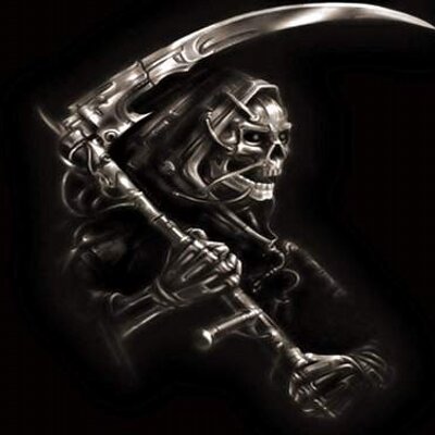 The Death Faucheuse Twitter The Death Faucheuse Twitter
