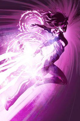 Telekinetic. Telepathic. Pheonix. Omega Level Mutant. {X men RP/Marvel/Non multi/Literate/Single}