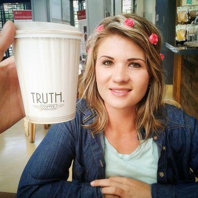 michelliematts's profile picture. Bare feet. Flowers. Jesus. Conquering mountains. Laying down crowns. Accepted. Absolutely different, utterly okay with it.