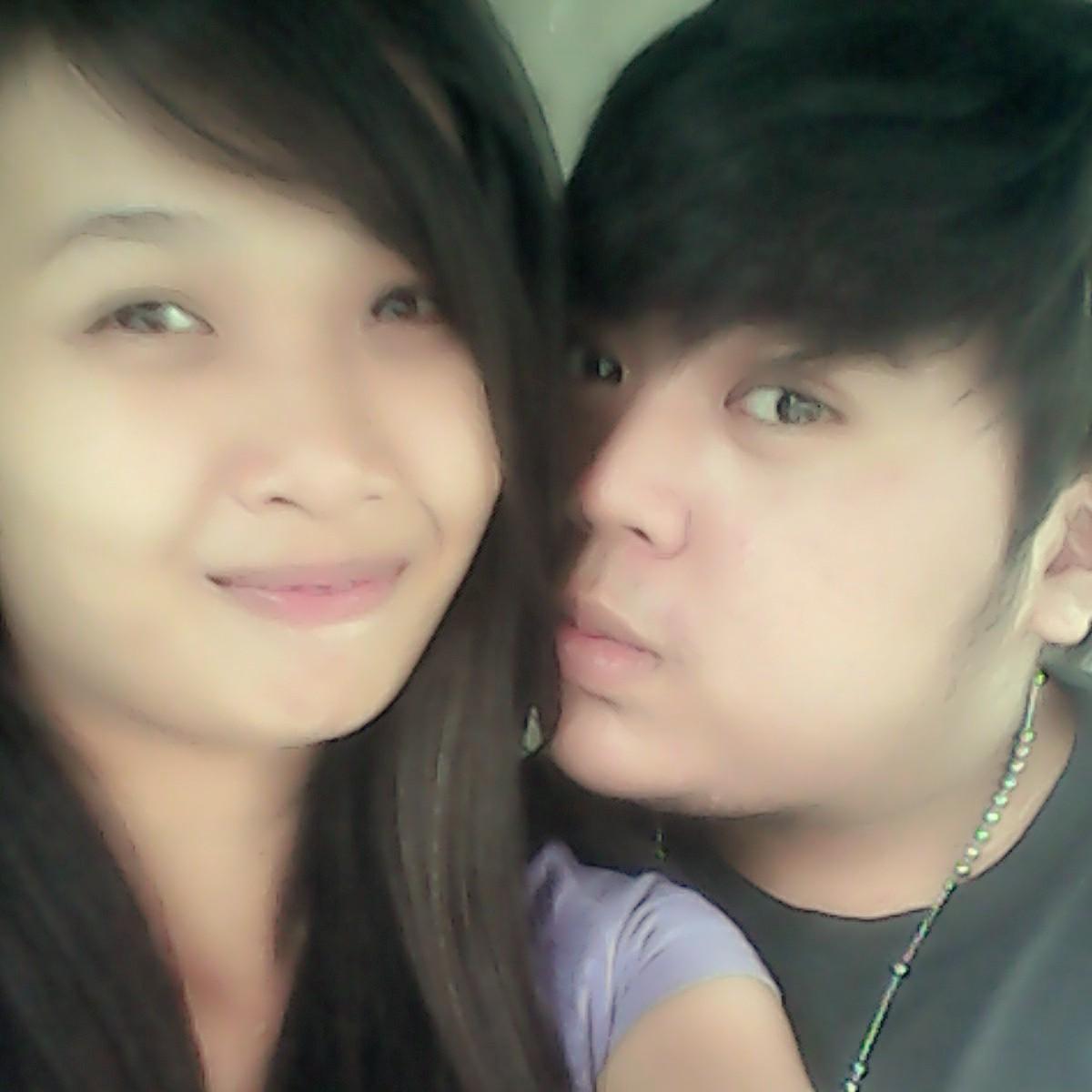 pSyBUDELL's profile picture. HAHAHA !! tawa lang tau :)