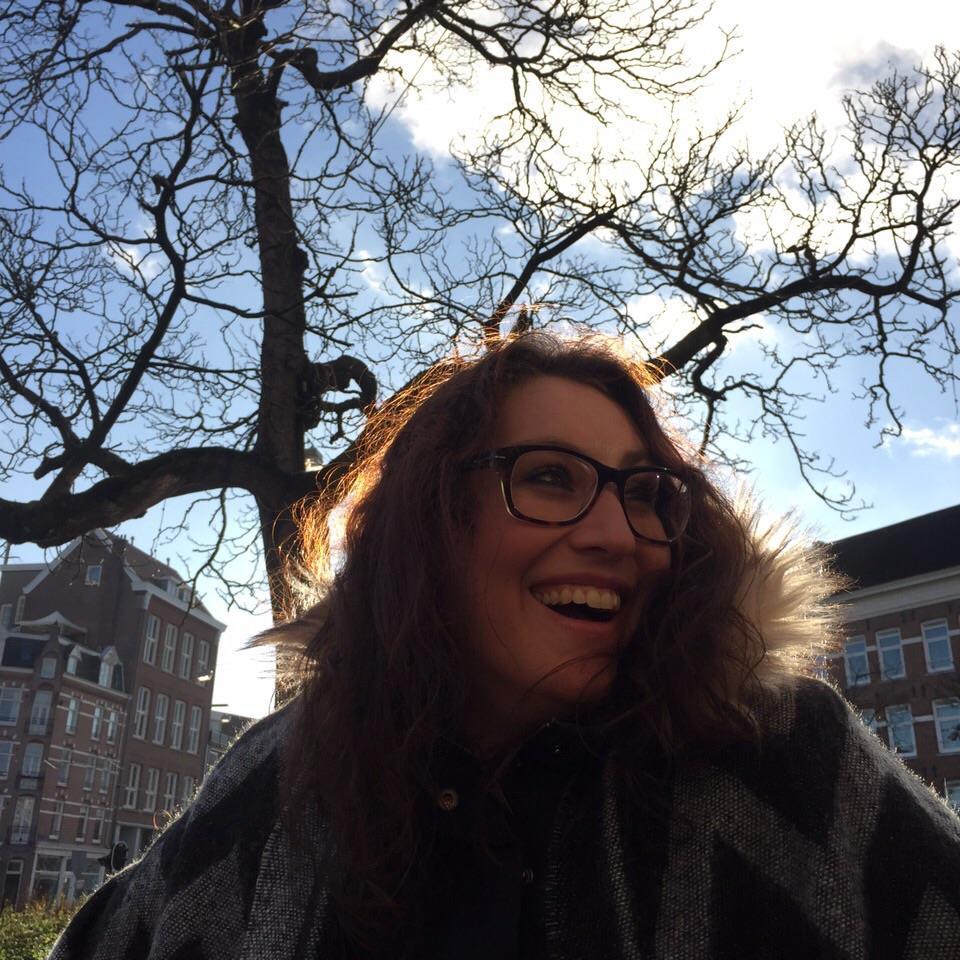 Women international Chess Master/ former Dutch national chess team member/ former NOC*NSF B-status sporter/ Works at Inholland Alkmaar/ Teacher/ Mother