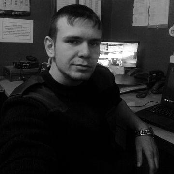 BuVikkS's profile picture. 