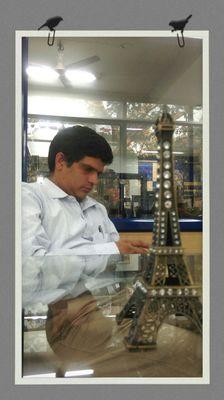 Sales & Marketing Professional I Specialist in Dairy & Beverage Plant & Equipment I