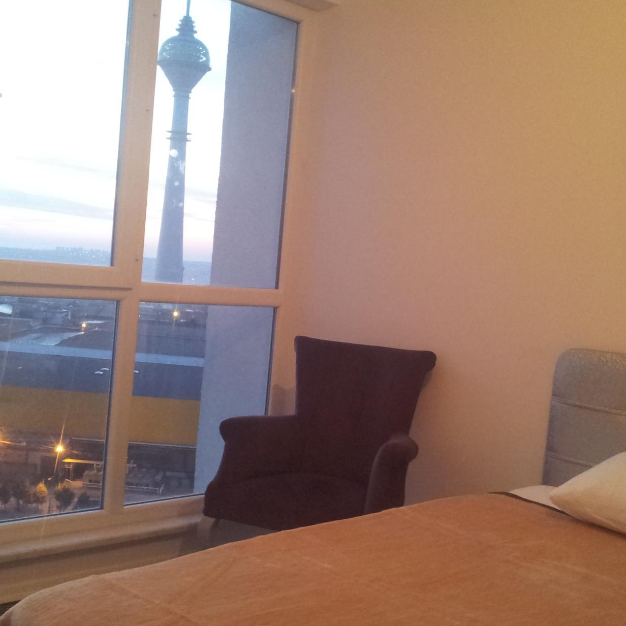 Kısa & Uzun Dönem Kiralık Apart Daireler / Short & Long Term Rentals