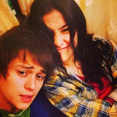 Angel Locsin x LizQuen